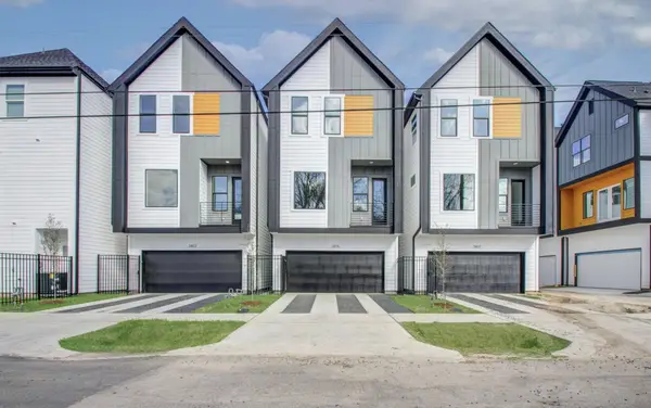 2803 Anita Street, Houston, TX 77004