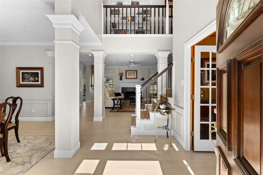 15911 Manor Square Drive, Houston, TX 77062 - #2