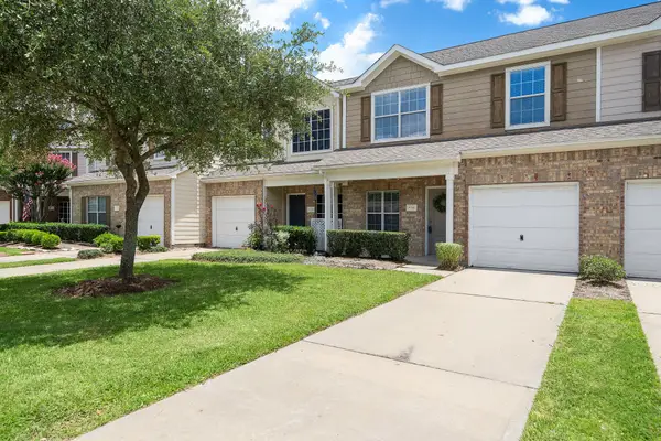8342 Cassidy Creek Court, Houston, TX 77095