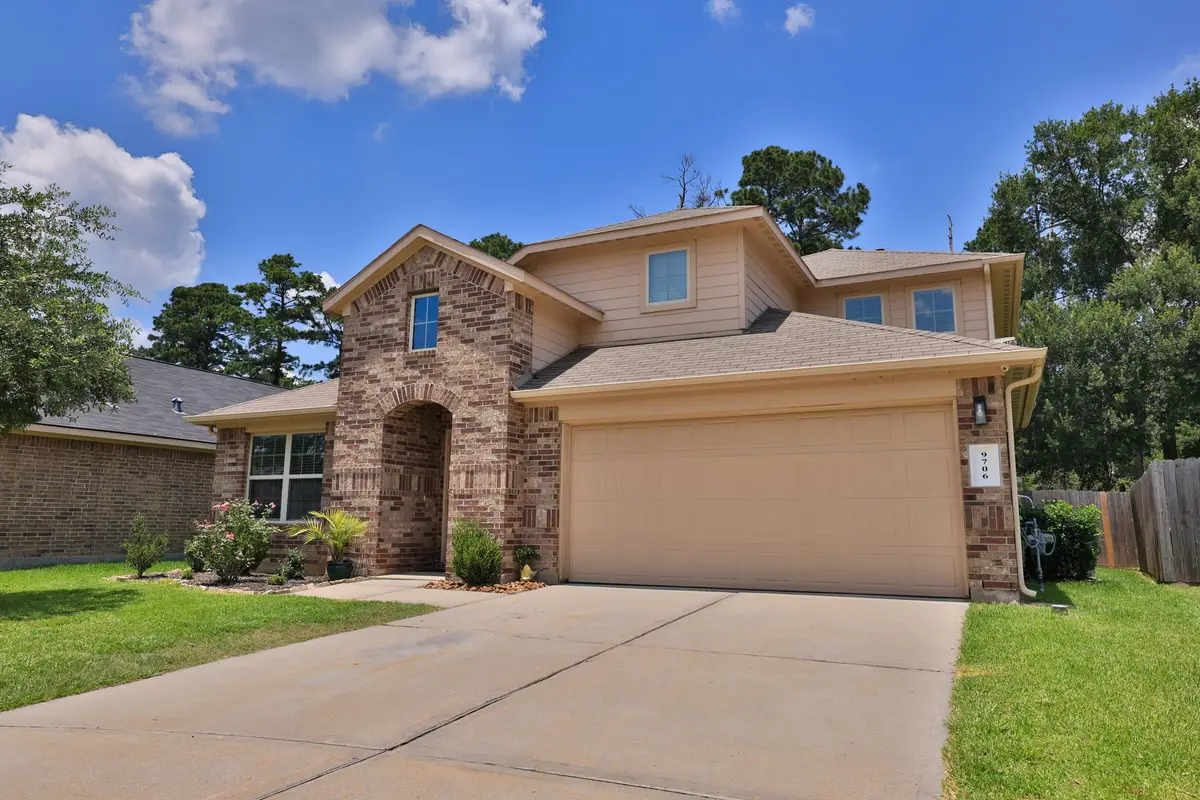 9706 Ancient Elm Lane, Tomball, TX 77375 - #1