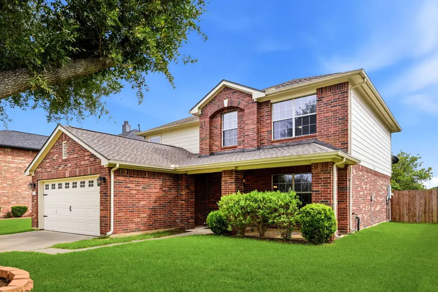 5702 Taylan Lane, Rosenberg, TX 77471 - #2