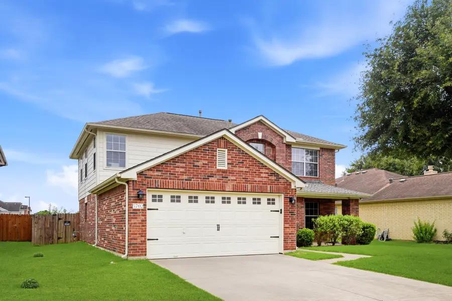 5702 Taylan Lane, Rosenberg, TX 77471 - #3
