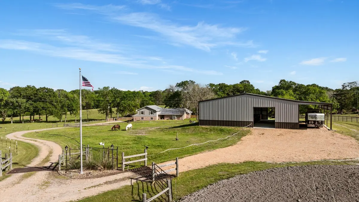 2355 Jackson League Circle, Brenham, TX 77833 - #1