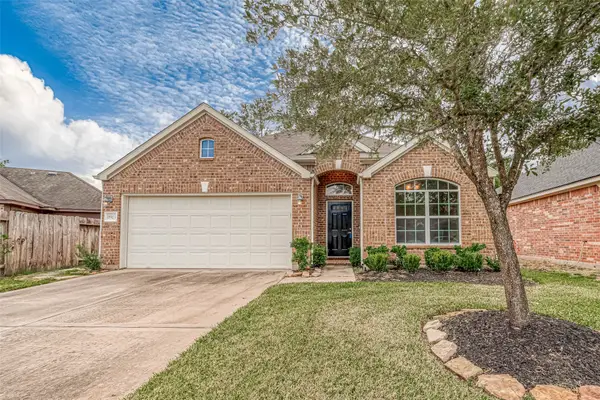 18903 Pinewood Point Lane, Tomball, TX 77377