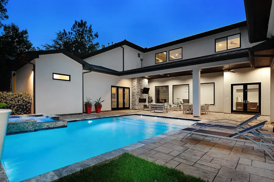 10 Kingscote Way, The Woodlands, TX 77382 - #2