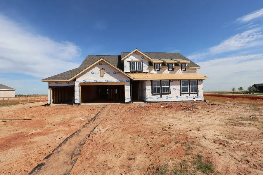 5049 Bluebell Way, Waller, TX 77484 - #2