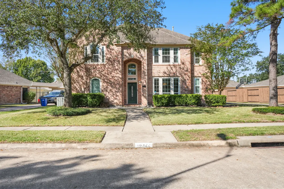 16322 Drystone Lane, Houston, TX 77095 - #1