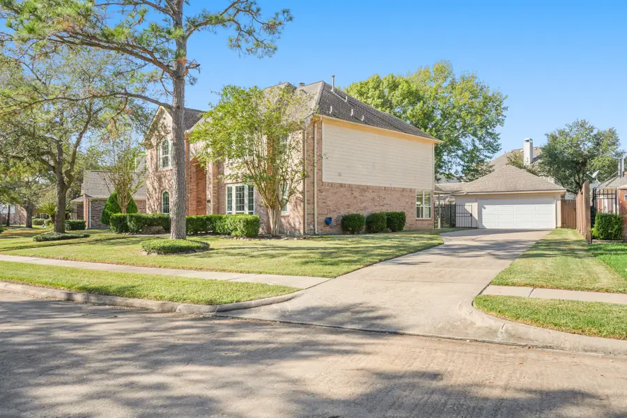 16322 Drystone Lane, Houston, TX 77095 - #2