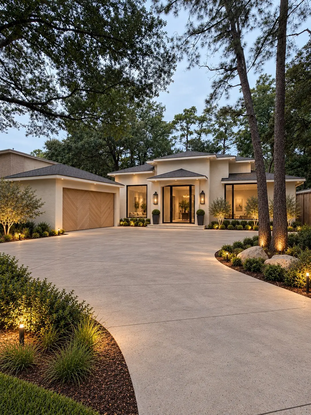 307 Tealwood Drive, Houston, TX 77024 - #1