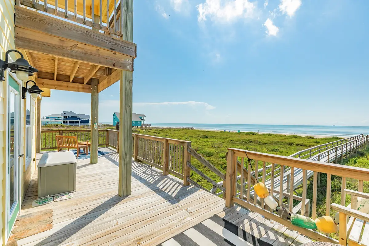 2032 Blue Water Highway #CR257, Surfside Beach, TX 77541 - #1