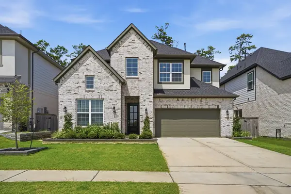 24615 Lukes Landing Way, Tomball, TX 77375