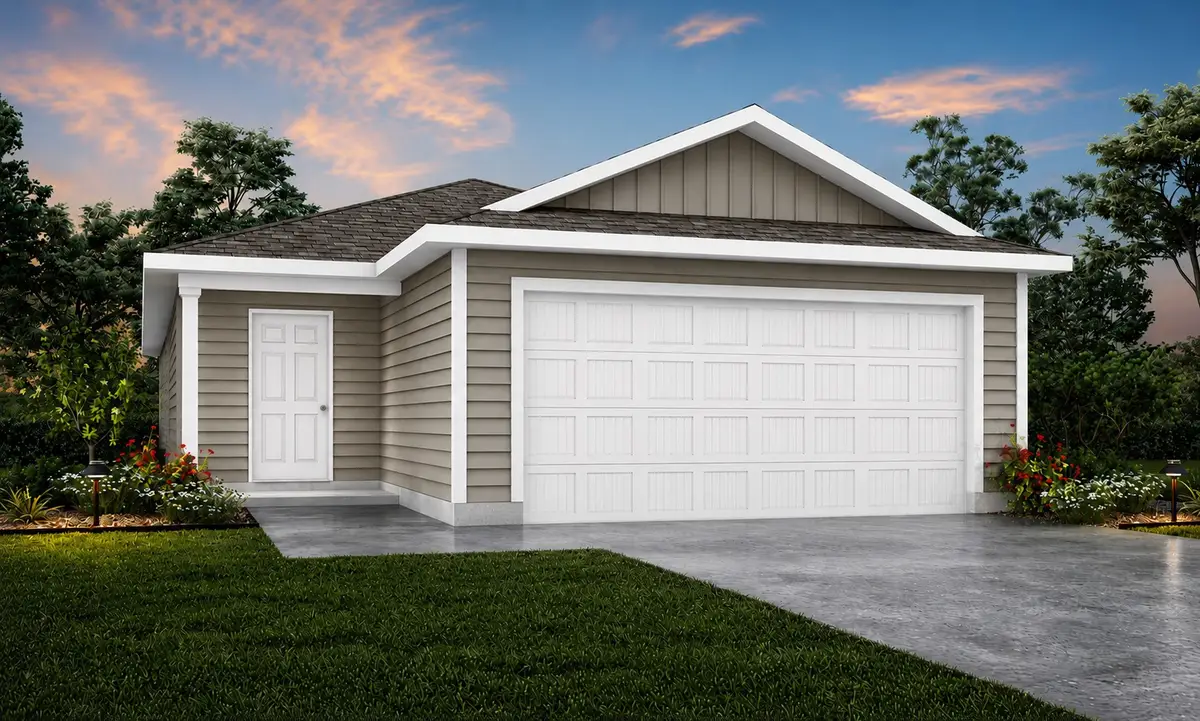 111 Sadie Marie Lane, Wharton, TX 77488 - #1