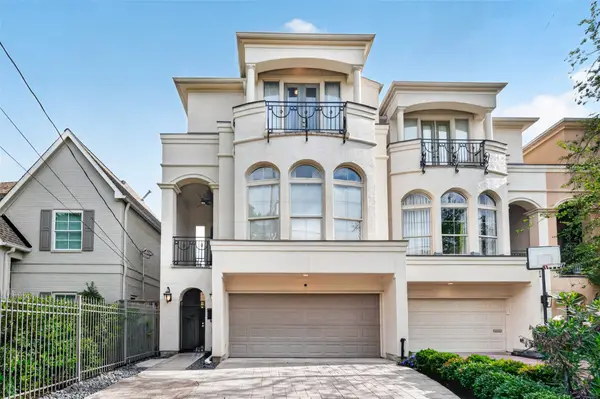4128 Purdue Street, Houston, TX 77005