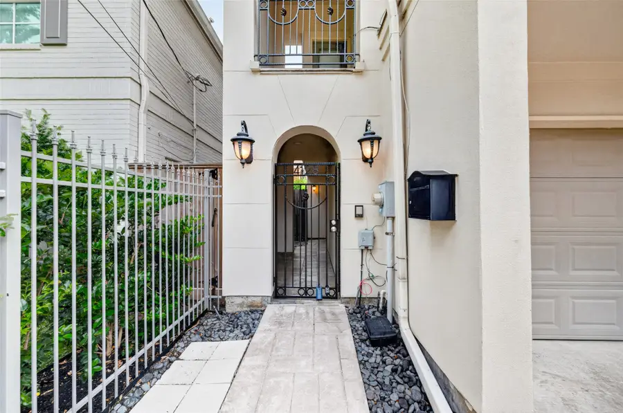 4128 Purdue Street, Houston, TX 77005 - #2