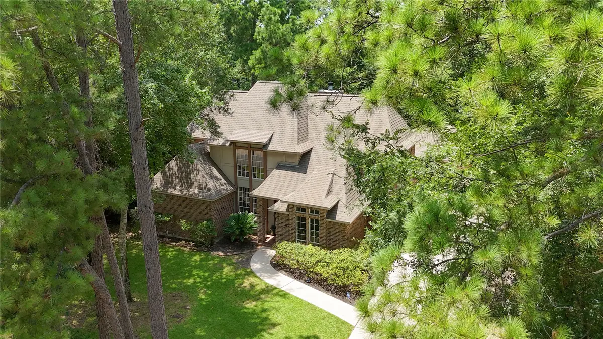 719 Somerset Street, Conroe, TX 77302 - Image #1