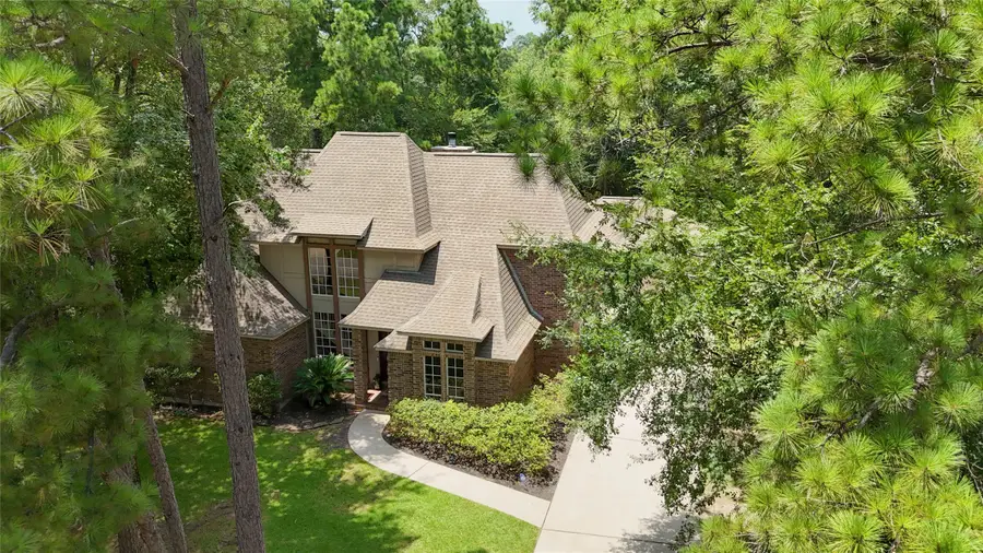 719 Somerset Street, Conroe, TX 77302 - Image #2