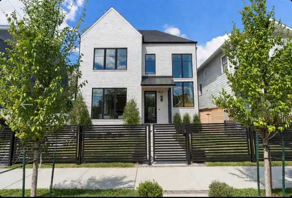 1023 Euclid Street, Houston, TX 77009