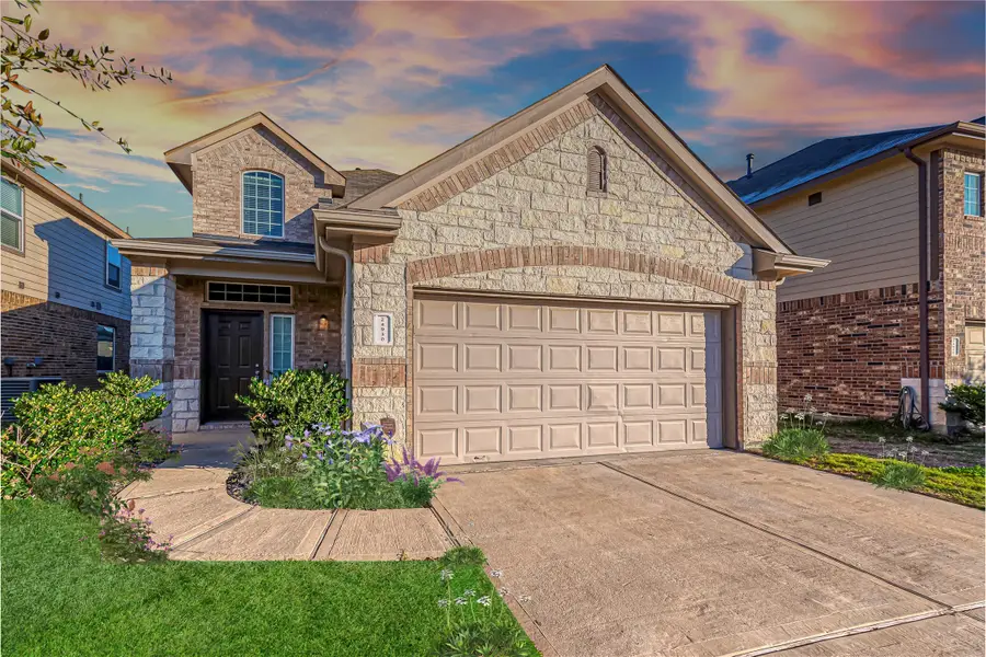 24930 Scarlatti Cantata Drive, Katy, TX 77493 - Image #2