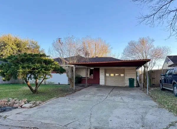 2208 Marshall Street, Pasadena, TX 77506