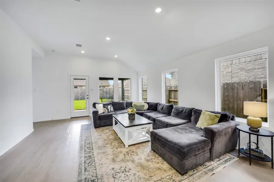 6402 Golden Seaton Drive, Katy, TX 77493 - #3
