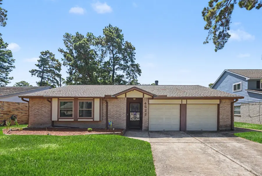 4522 Enchantedgate Drive, Spring, TX 77373 - #2