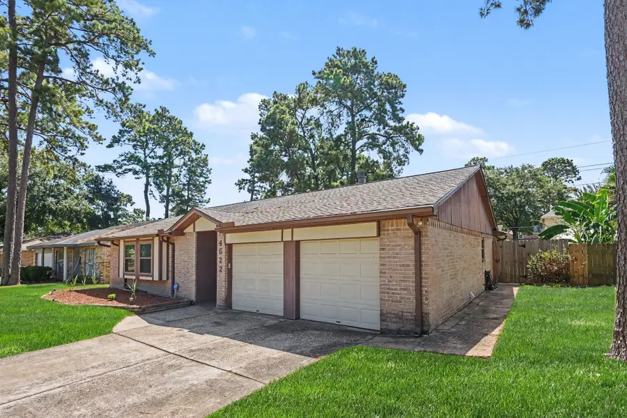 4522 Enchantedgate Drive, Spring, TX 77373 - #3