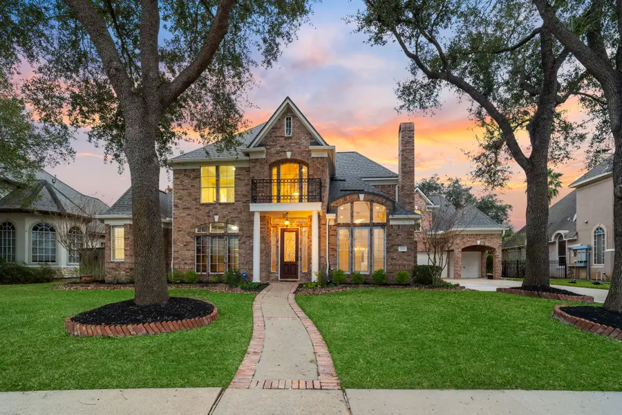 7322 Greatwood Lake Drive, Sugar Land, TX 77479 - #2