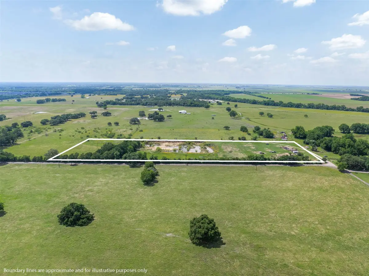 TBD County Road 268, Snook, TX 77878 - #1