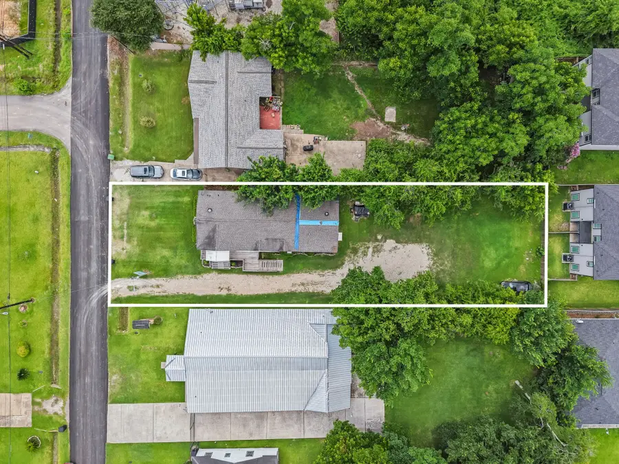 5026 Clover Street, Houston, TX 77033 - #3