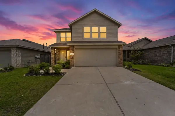 2717 Cadiz Bay Drive, Conroe, TX 77301