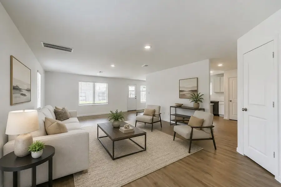 2717 Cadiz Bay Drive, Conroe, TX 77301 - #2