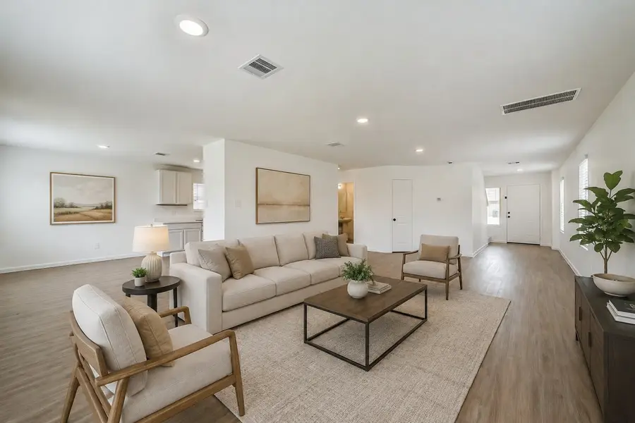 2717 Cadiz Bay Drive, Conroe, TX 77301 - #3