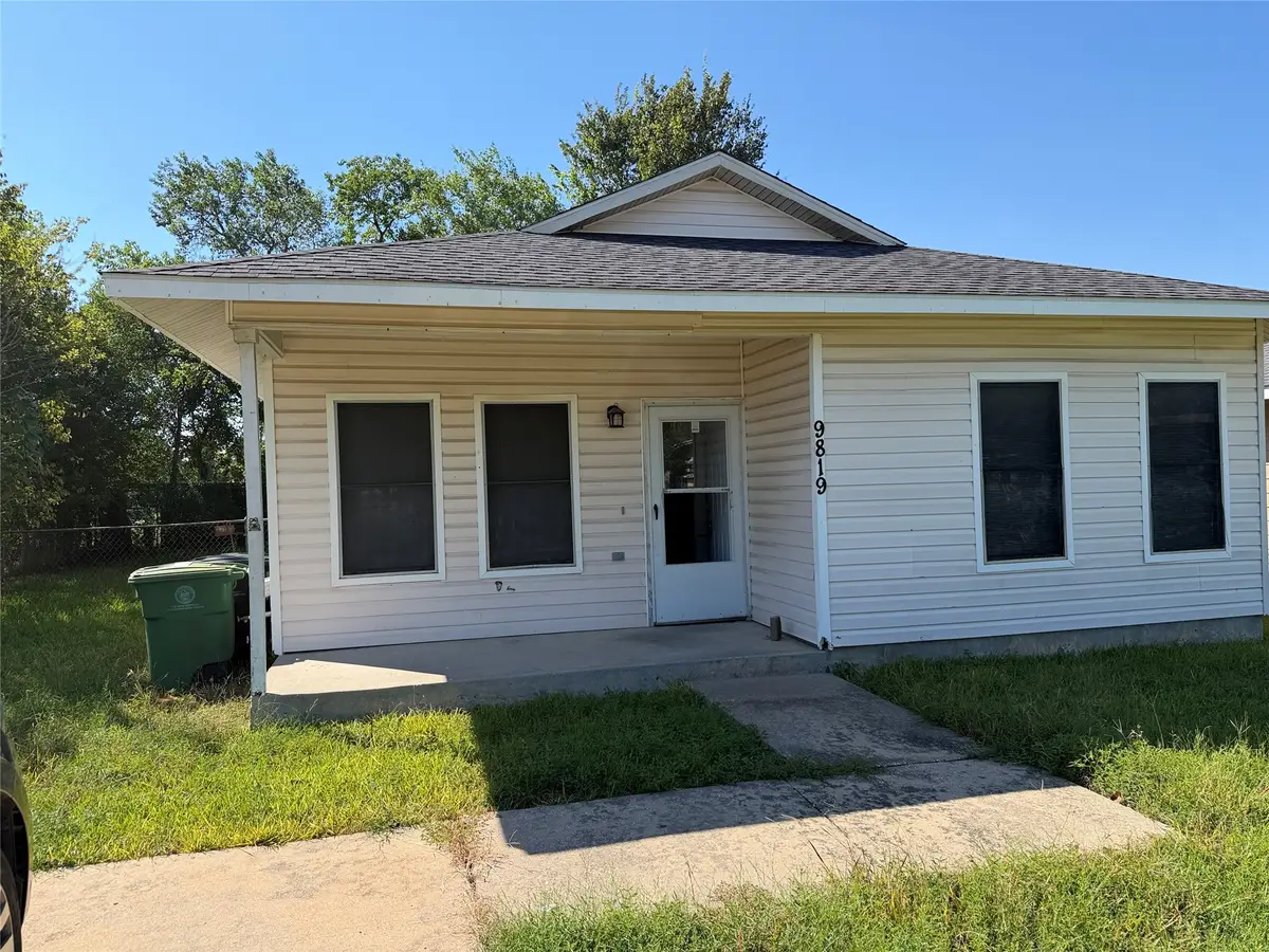 9819 Alcanterra Drive Drive, Houston, TX 77078 - #1
