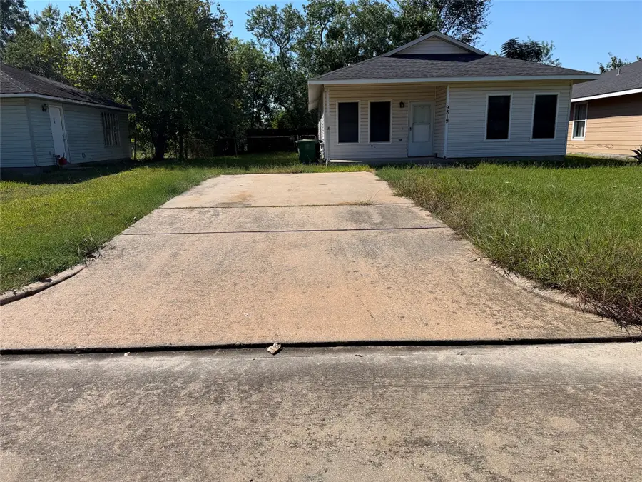 9819 Alcanterra Drive Drive, Houston, TX 77078 - #2