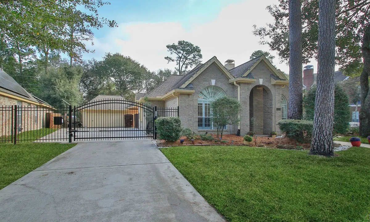20206 Treetop Lane, Spring, TX 77388 - Image #1
