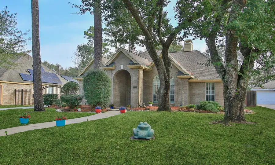 20206 Treetop Lane, Spring, TX 77388 - Image #3