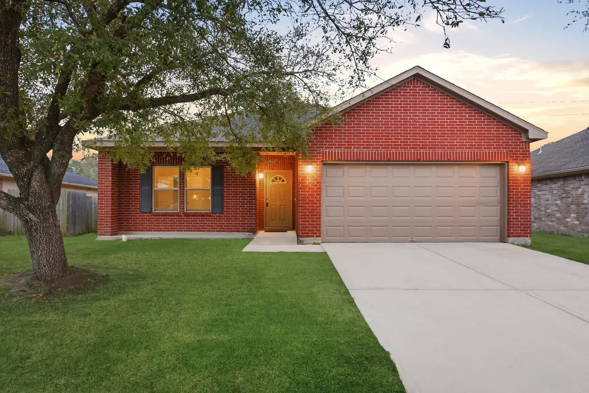 3018 Greenbriar Springs Drive, Houston, TX 77073 - #1