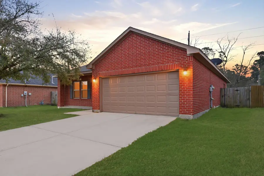 3018 Greenbriar Springs Drive, Houston, TX 77073 - #3