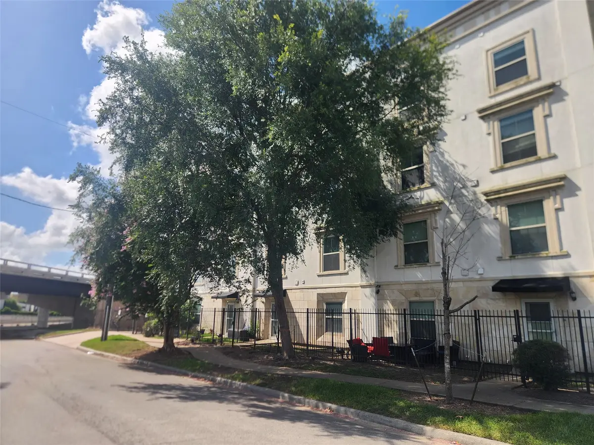 3501 Chenevert Street #2, Houston, TX 77004 - #1