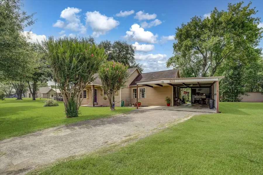 922 Runneburg Road, Crosby, TX 77532 - #2