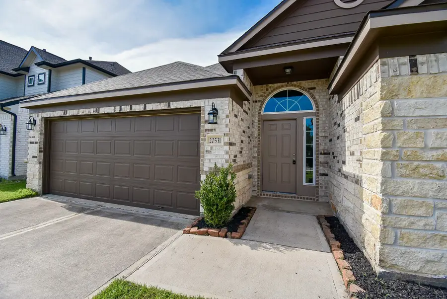 20531 Enrique Drive, Katy, TX 77449 - #3