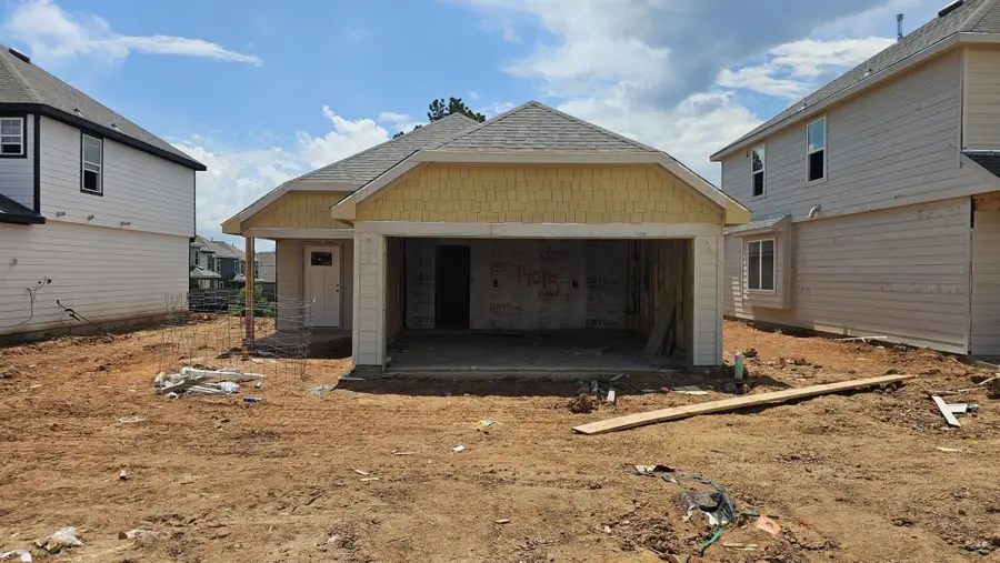 14015 Mount Hunter Drive, Willis, TX 77318 - #2