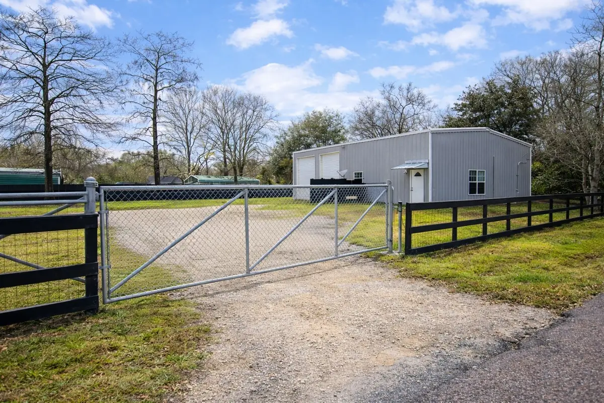 5619 Maple Street, Crosby, TX 77532 - #1