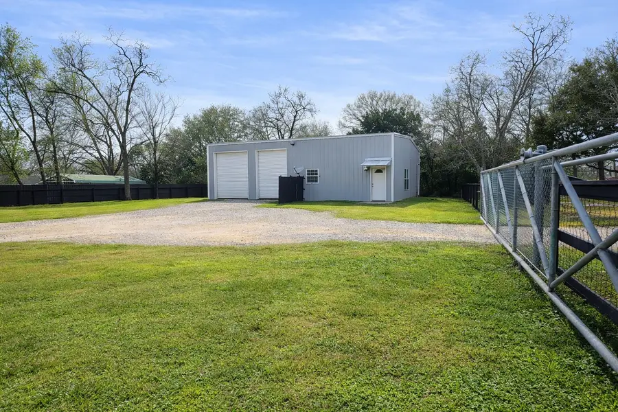 5619 Maple Street, Crosby, TX 77532 - #2