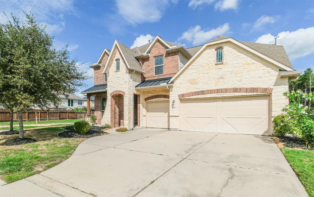 5922 Northcrest Village Way, Spring, TX 77388 - #1
