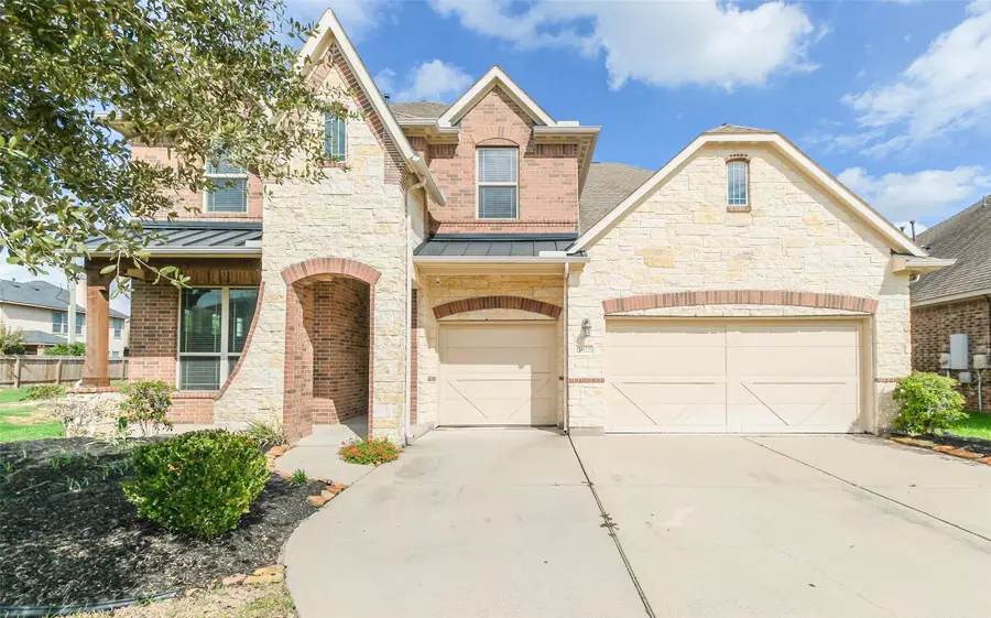 5922 Northcrest Village Way, Spring, TX 77388 - #2