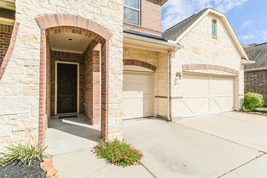 5922 Northcrest Village Way, Spring, TX 77388 - #3