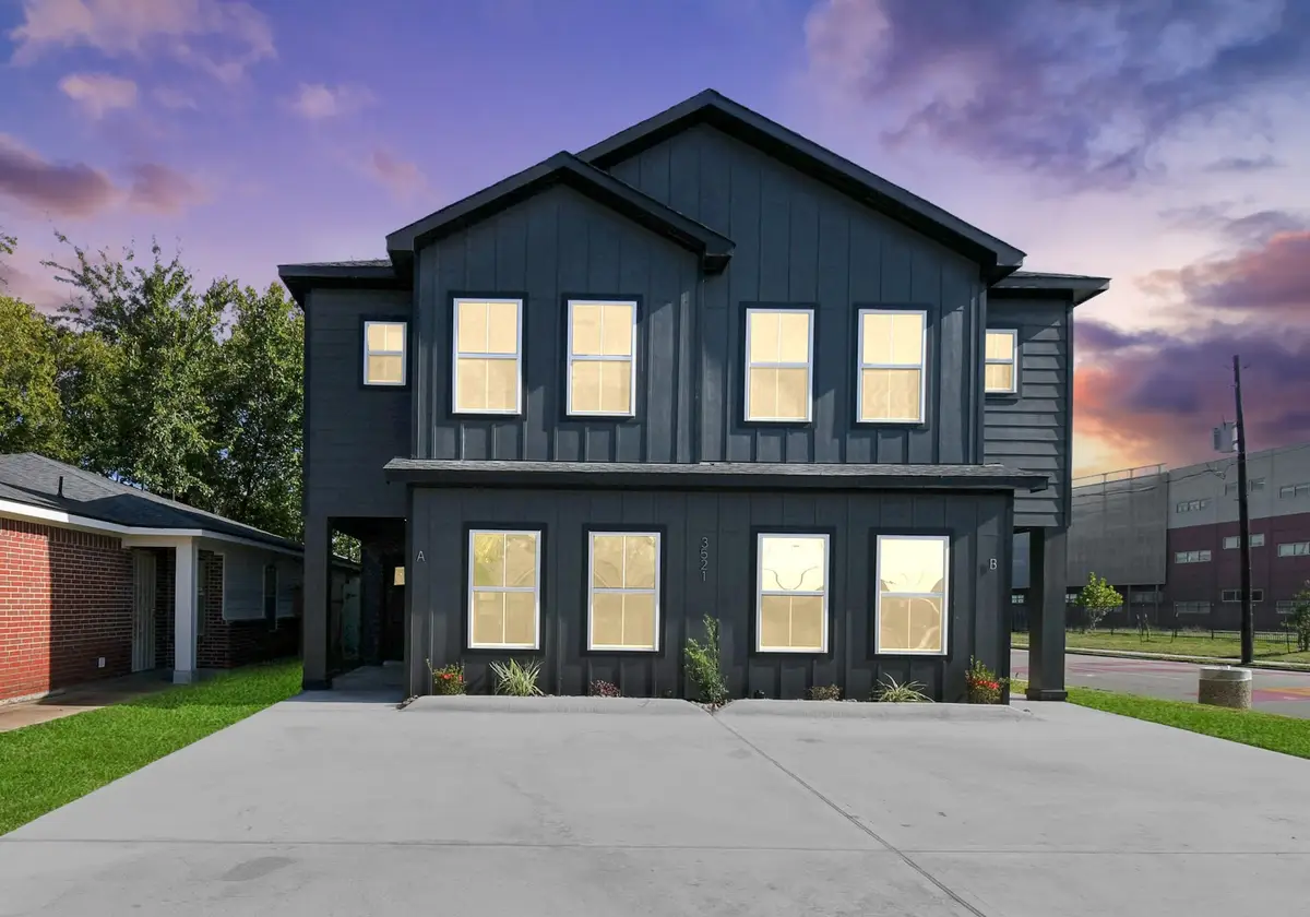 3521 Canfield Street #AB, Houston, TX 77004 - Image #1