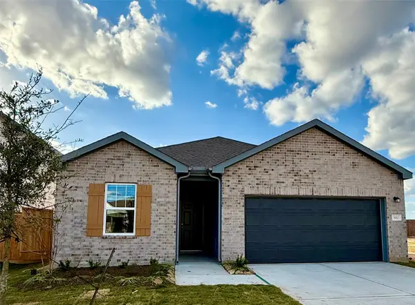 1112 Sunlit Circle, Brookshire, TX 77423