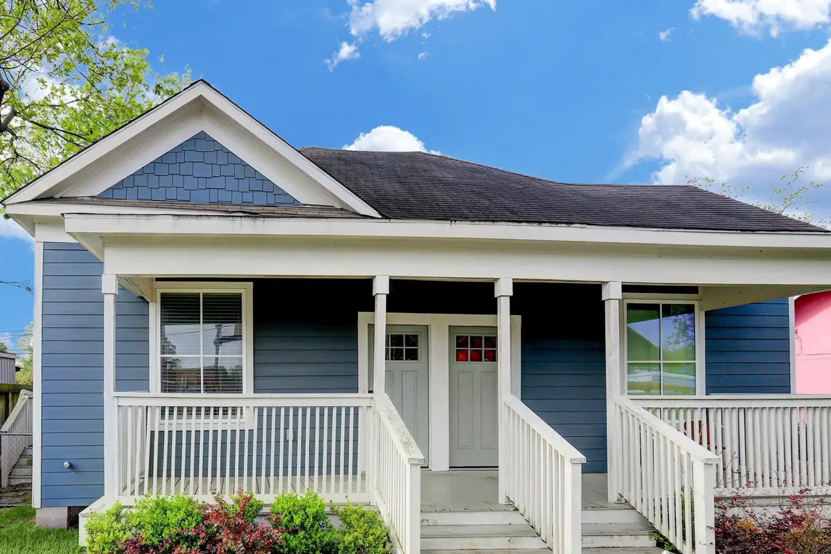 5514 Barremore Street, Houston, TX 77023 - #1